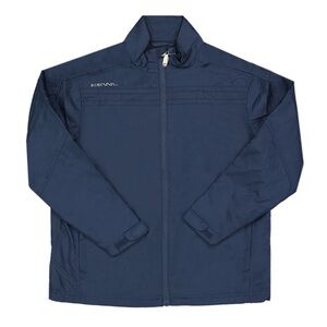 Kewl Track Jacket - New with Tags